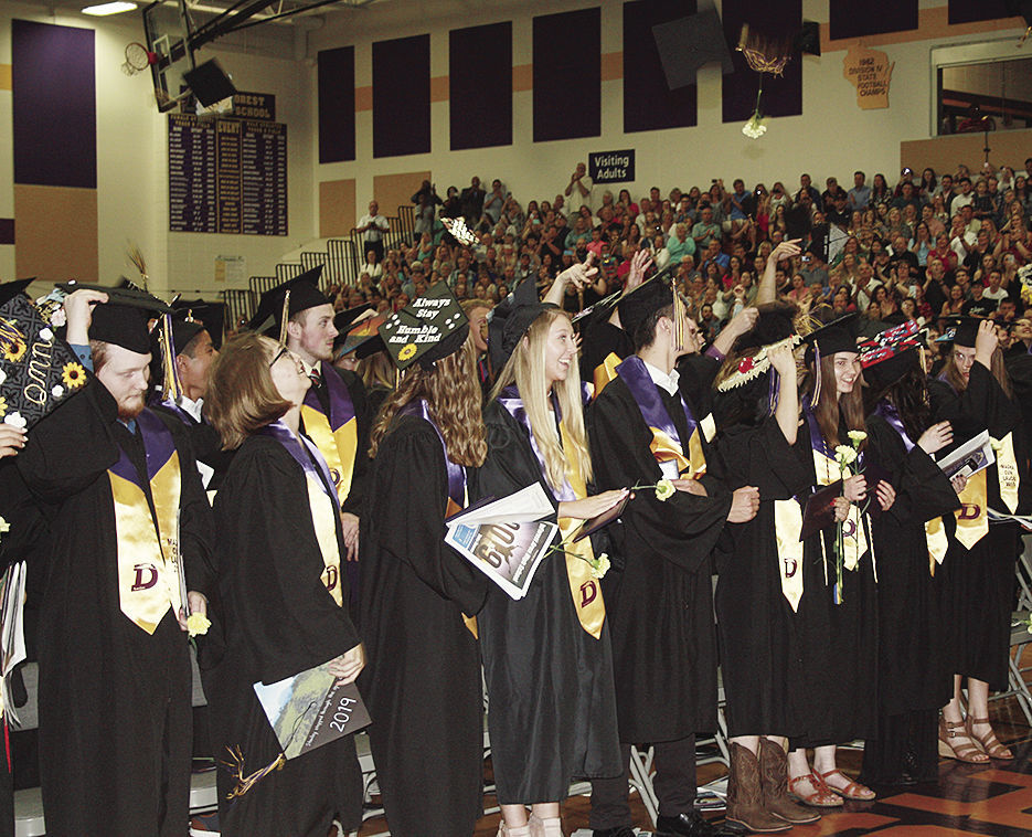 Graduation Day